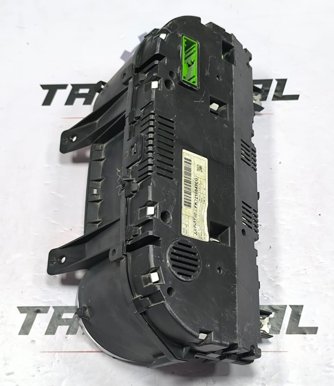 LAND ROVER DISCOVERY SPORT INSTRUMENT CLUSTER SPEEDOMETER FK7210849EG 2014-2020 - Image 5