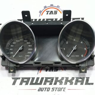 LAND ROVER DISCOVERY SPORT INSTRUMENT CLUSTER SPEEDOMETER FK7210849EG 2014-2020