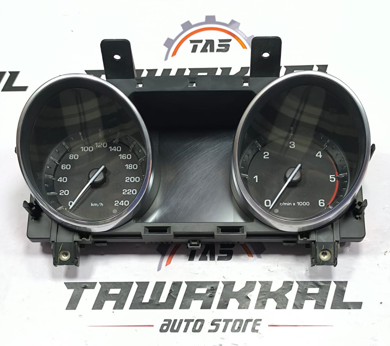 LAND ROVER DISCOVERY SPORT INSTRUMENT CLUSTER SPEEDOMETER FK7210849EG 2014-2020