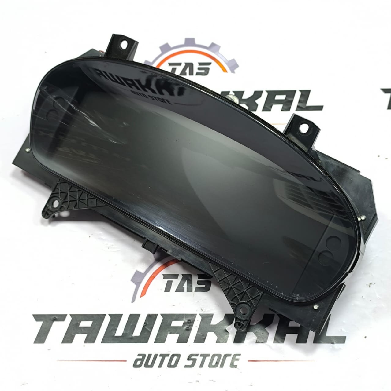 JAGUAR XJ XJL X351 INSTRUMENT CLUSTER SPEEDOMETER DW9310849AB 2009-2021 - Image 4