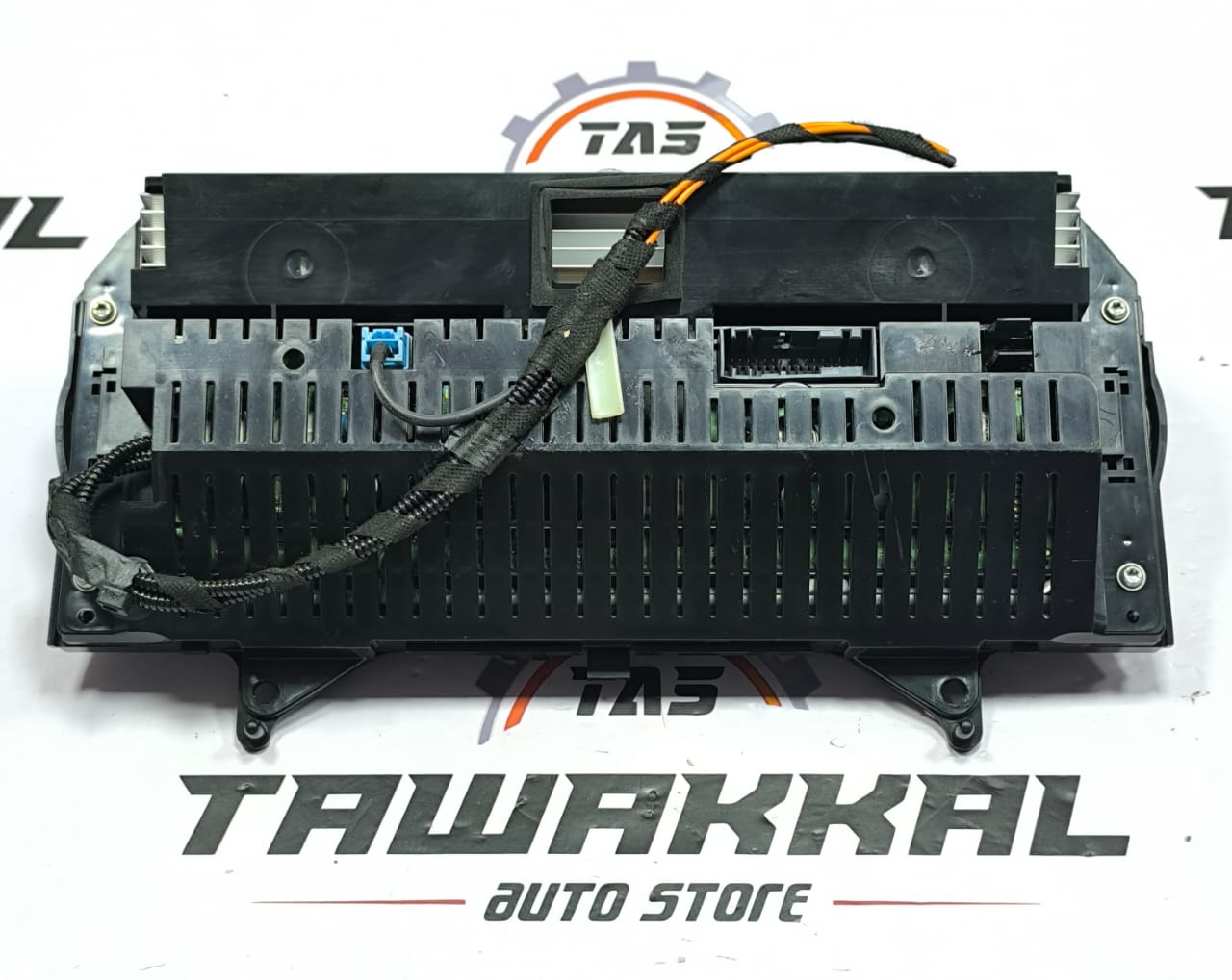JAGUAR XJ XJL X351 INSTRUMENT CLUSTER SPEEDOMETER DW9310849AB 2009-2021 - Image 2