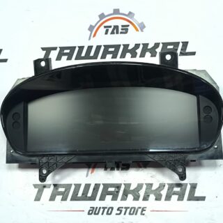 JAGUAR XJ XJL X351 INSTRUMENT CLUSTER SPEEDOMETER DW9310849AB 2009-2021