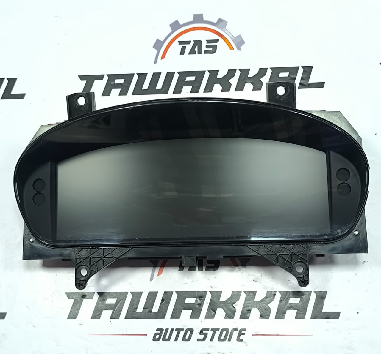 JAGUAR XJ XJL X351 INSTRUMENT CLUSTER SPEEDOMETER DW9310849AB 2009-2021