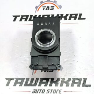 JAGUAR XF XE X260 AUTOMATIC GEAR SHIFTER SELECTOR HX7314C559AA 2016-2020