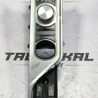 JAGUAR XF X250 AUTOMATIC GEAR SHIFTER SELECTOR CX237E453AE 2007-2015