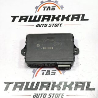 RANGE ROVER SPORT JAGUAR XF KEYLESS ENTRY CONTROL MODULE DPLA19H440BD 2014-2017