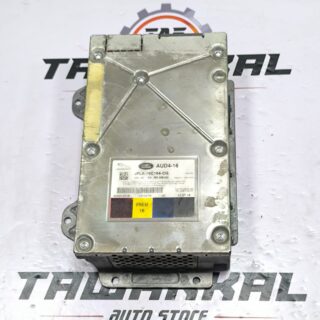 RANGE ROVER DISCOVERY SPORT RADIO SOUND AUDIO AMPLIFIER JPLA19C164CG 2018-2022