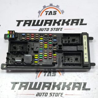 RANGE ROVER IV L405 FUSE BOX BODY CONTROL MODULE DK5214F041AD 2013-2021