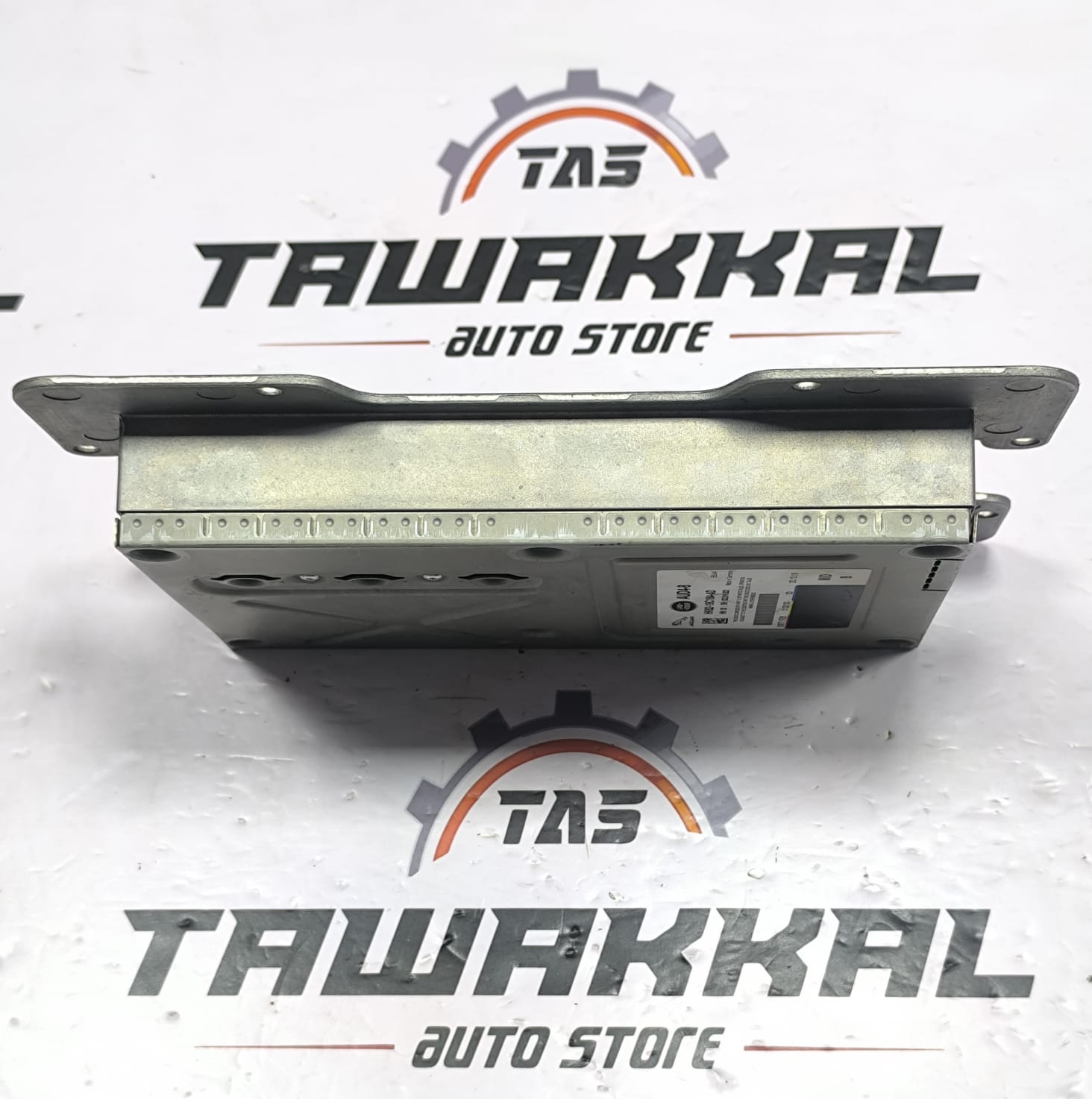RANGE ROVER SPORT JAGUAR XF RADIO SOUND AUDIO AMPLIFIER HK6219C164AD 2015-2024 - Image 6