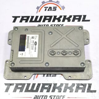 RANGE ROVER SPORT JAGUAR XF RADIO SOUND AUDIO AMPLIFIER HK6219C164AD 2015-2024