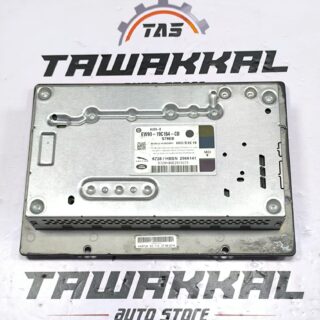 RANGE ROVER SPORT JAGUAR XF RADIO SOUND AUDIO AMPLIFIER EW9319C164CB 2013-2022