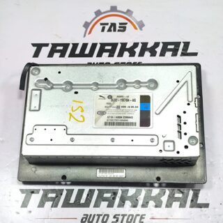 RANGE ROVER EVOQUE JAGUAR  XF RADIO SOUND AUDIO AMPLIFIER BJ3219C164AG 2011-2019