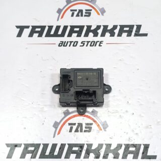 RANGE ROVER EVOQUE JAGUAR XF DOOR CONTROL MODULE BJ3214D618AC 2008-2015