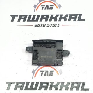 RANGE ROVER VELAR JAGUAR I-PACE XF DOOR CONTROL MODULE N9D314D617AA 2018-2024