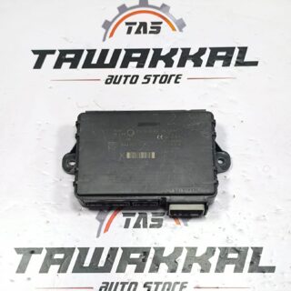 RANGE ROVER EVOQUE JAGUAR XF XJ KEYLESS CONTROL MODULE DPLA19H440BE 2010-2016