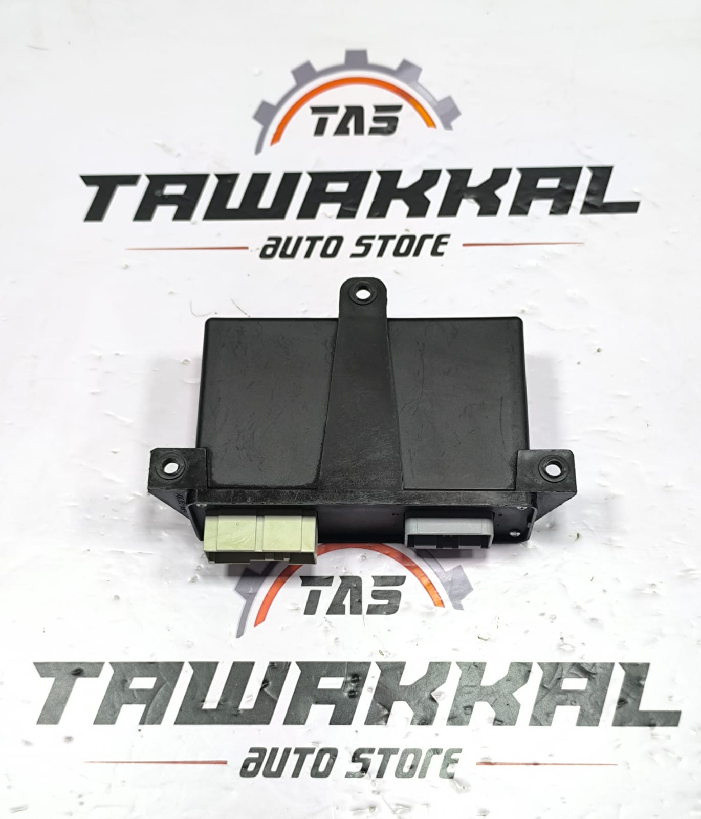 JAGUAR XF XJ PARKING BRAKE CONTROL MODULE 8W832C496BD 2009-2015 - Image 2