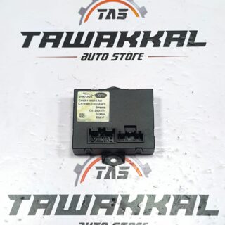 JAGUAR XF XE TAILGATE CONTROL MODULE GX6314B673AC 2016-2020