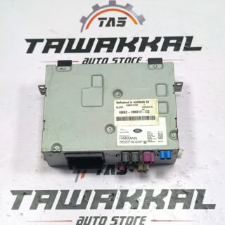 RANGE ROVER DISCOVERY RADIO CONTROL NAVIGATION HEADUNIT HX6318K812CG 2014-2019