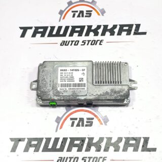 RANGE ROVER EVOQUE JAGUAR XF XE CAMERA CONTROL MODULE HK8314F026CF 2015-2021