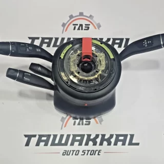 MERCEDES C CLASS 205 GLC253 STEERING ANGLE SENSOR CLOCK SPRING A2059004639 NEW