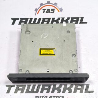 AUDI Q7 A8 NAVIGATION CONTROL HEADUNIT TAPE 4L0035754 2009-2017