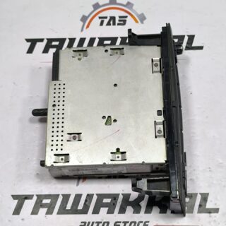 BMW 1 3 SERIES E81 E87 E90 NAVIGATION CONTROL HEADUNIT TAPE 9141682 2004-2012