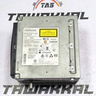 MERCDES-BENZ E-CLAS W213 NAVIGATION CONTROL HEADUNIT TAPE A2179001301 2016-2024