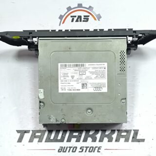 AUDI A6 C7 NAVIGATION CONTROL HEADUNIT TAPE 4G0035182L 2011-2018