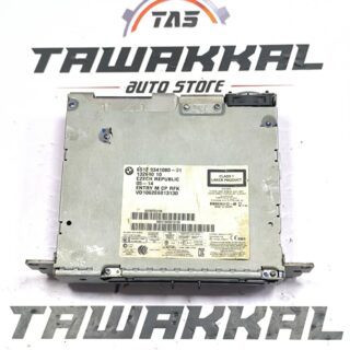 BMW 1 2 3 F20 F22 F30 NAVIGATION CONTROL HEADUNIT TAPE 9341080 2011-2019