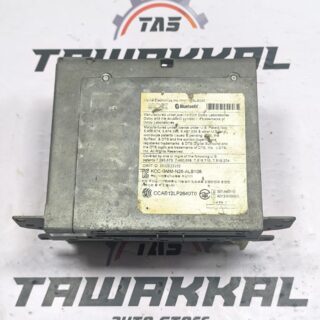 BMW 2 SERIES NAVIGATION CONTROL HEADUNIT TAPE 9383073 2014-2021