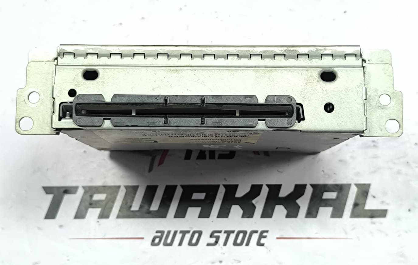 BMW F20 F22 F30 F32 NAVIGATION CONTROL HEADUNIT TAPE 9335346 2011-2021 - Image 4