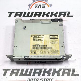 BMW 1,3 SERIES F20 F30 F35 NAVIGATION CONTROL HEADUNIT TAPE 9290988 2011-2019