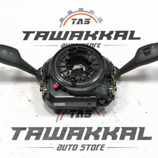 BMW 5 SERIES F10 F07 F06 STEERING ANGLE SENSOR CLOCK SPRING 9354047 2007-2017