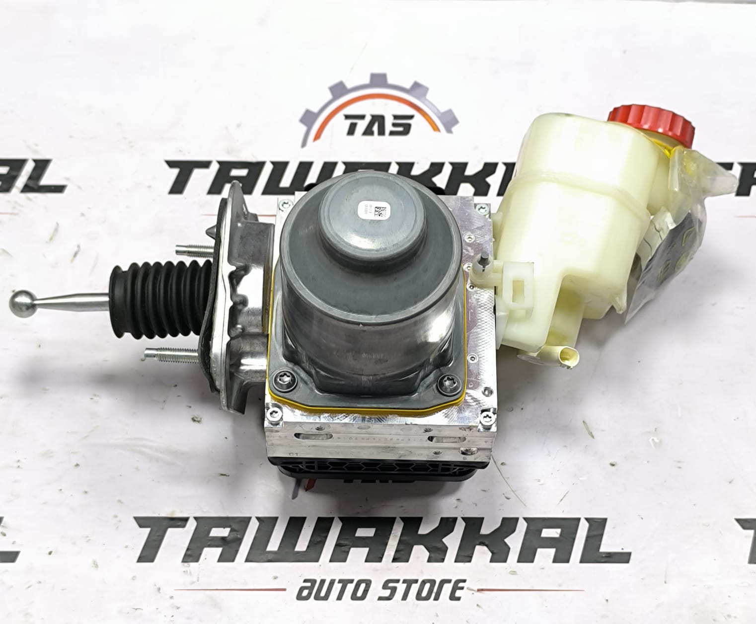 BMW X5 X6 X7 G07 BRAND NEW ABS BREAK BOOSTER ABS PUMP 5A8B102 2018-2024 - Image 11