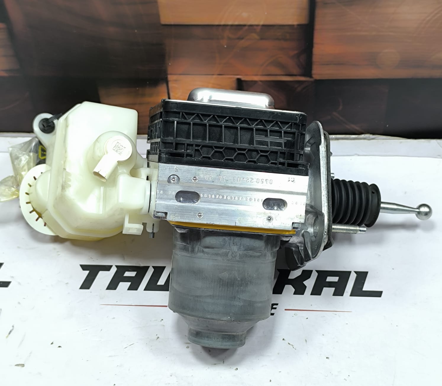 BMW X5 X6 X7 G07 BRAND NEW ABS BREAK BOOSTER ABS PUMP 5A8B102 2018-2024 - Image 8