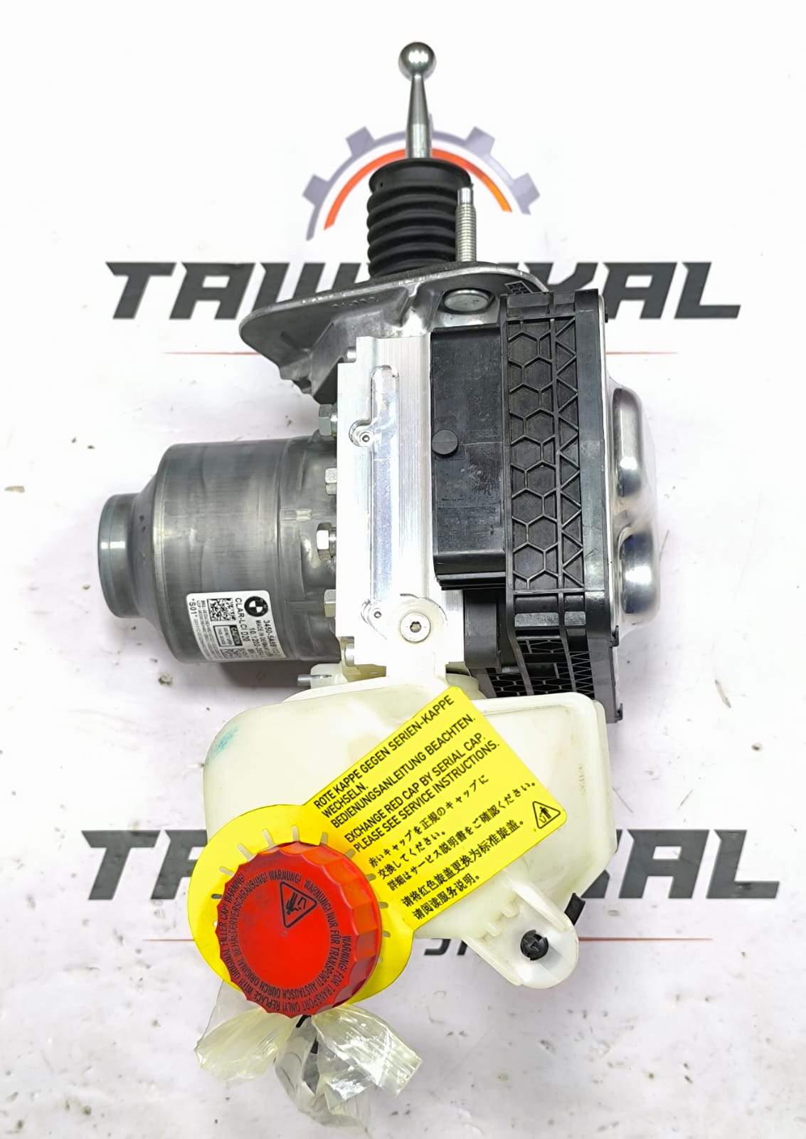 BMW X5 X6 X7 G07 BRAND NEW ABS BREAK BOOSTER ABS PUMP 5A8B102 2018-2024 - Image 7