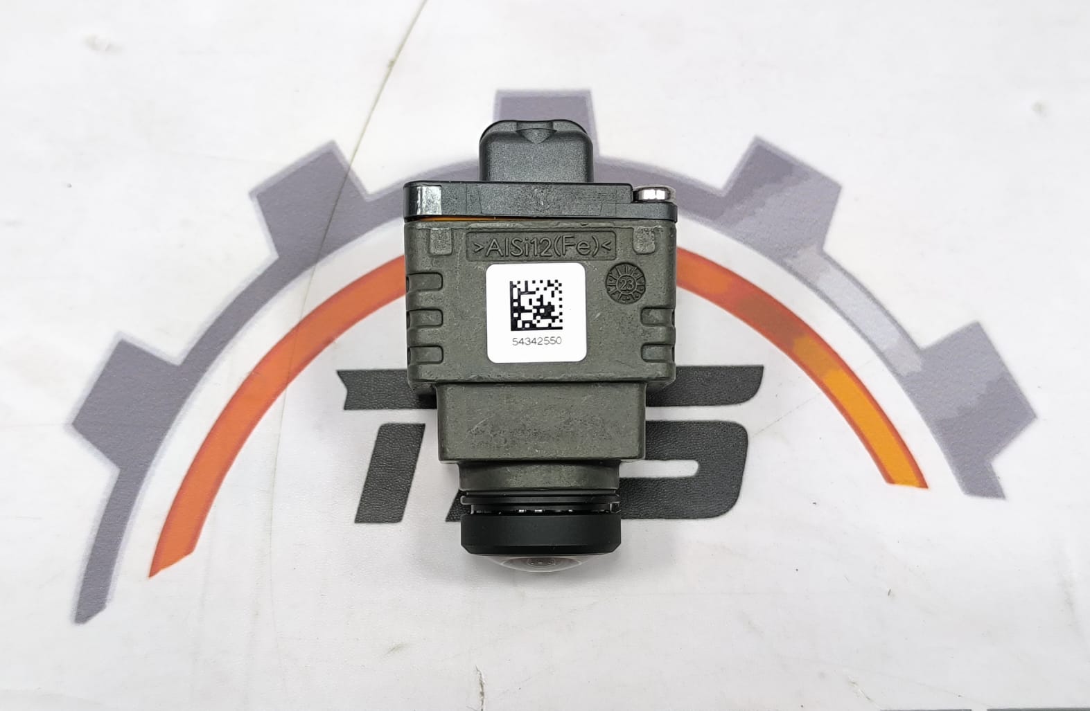 BMW 3 7 SERIES X5 X6 X7 G20 G07 G06 SURROUND VIEW CAMERA NEW 5A0F6D7 2019-2024 - Image 6