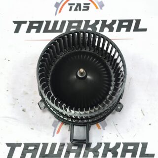 BMW X5 G05 XDRIVE NEW HEATER BLOWER FAN MOTOR GX023003 2018-2024