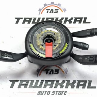 MERCEDES-BENZ C-CLASS W205 STEERING ANGLE SENSOR CLOCK SPRING A2059006239 14-21 