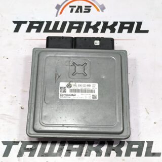 AUDI VOLKSWAGEN ECM ENGINE CONTROL MODULE 05L906023MB 