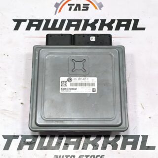 AUDI VOLKSWAGEN PASSAT ECM ENGINE CONTROL MODULE 03L907425C 