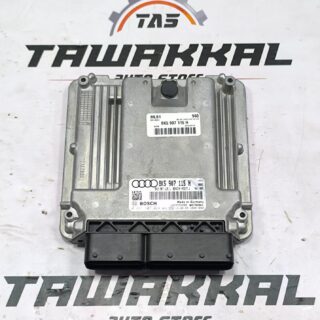 AUDI A4 A5 ECM ENGINE CONTROL MODULE 8K5907115H 2007-2015