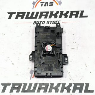 MERCEDES E-CLASS  BRAND NEW TELEMATICS CONTROL MODULE A2139007235 2016-2024