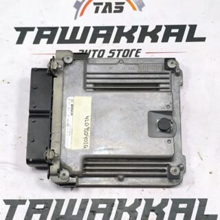 AUDI Q7 PLUG & PLAY ECM ENGINE CONTROL MODULE ECU 4L0910401G 2005-2015