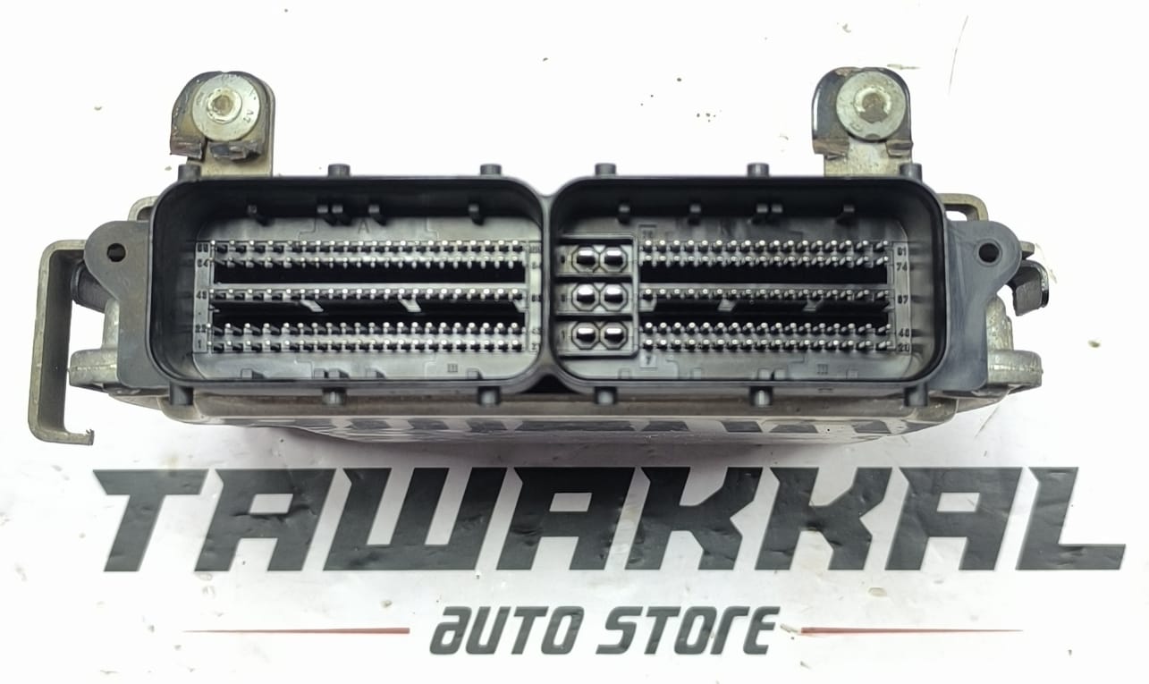 AUDI Q7 PLUG & PLAY ECM ENGINE CONTROL MODULE ECU 4l0910401M 2005-2015 - Image 5