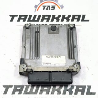 AUDI Q7 PLUG & PLAY ECM ENGINE CONTROL MODULE ECU 4l0910401M 2005-2015