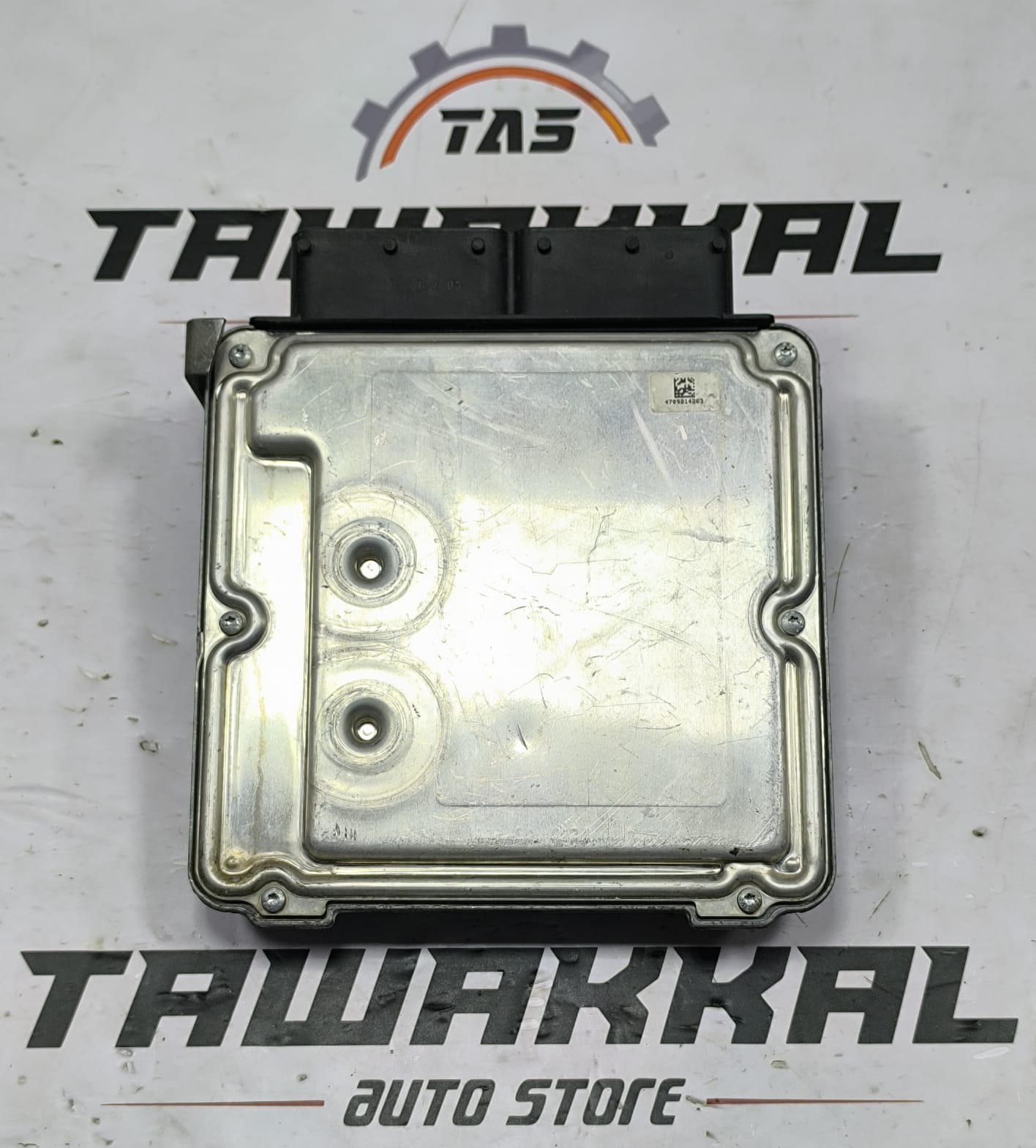 AUDI Q7 PLUG & PLAY ECM ENGINE CONTROL MODULE ECU 4l0910401M 2005-2015 - Image 4