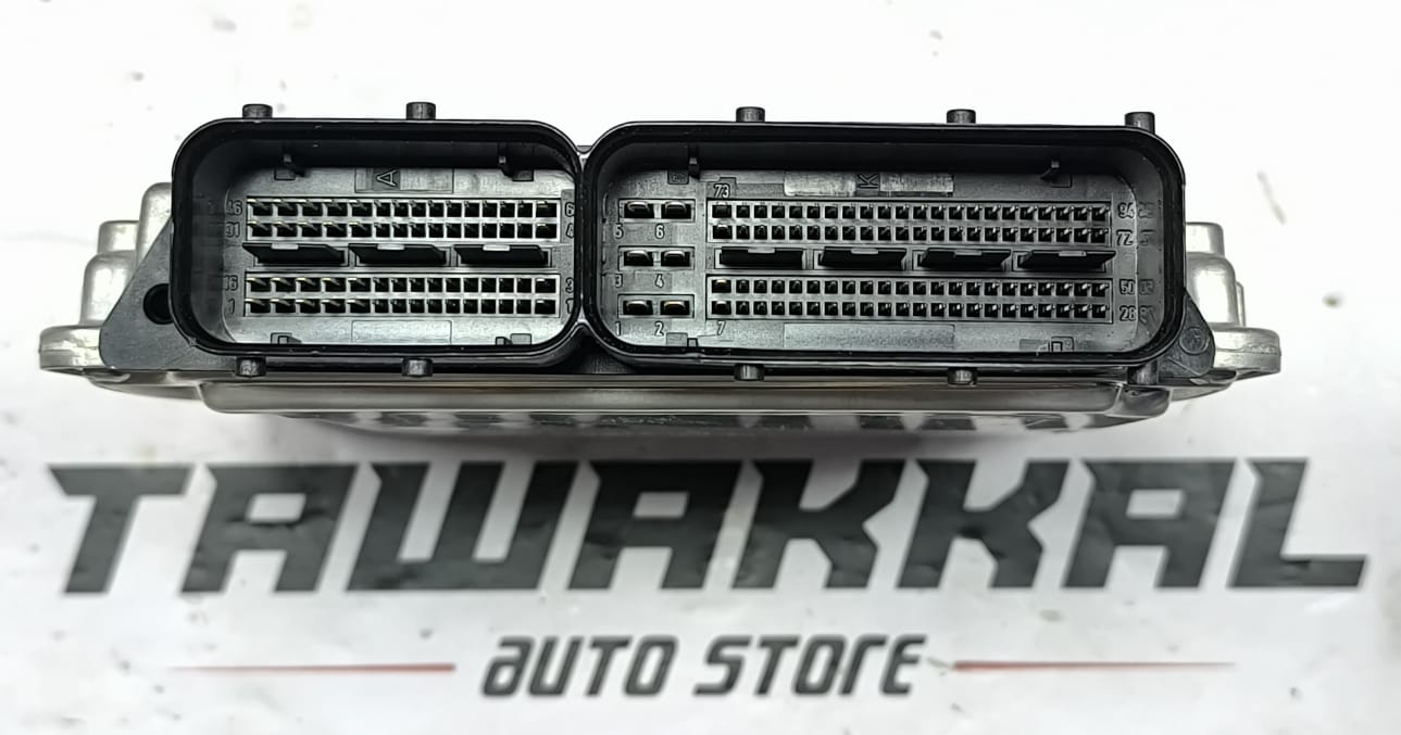 AUDI Q5 ECM ENGINE CONTROL MODULE ECU 8R0907401E 2008-2017 - Image 6