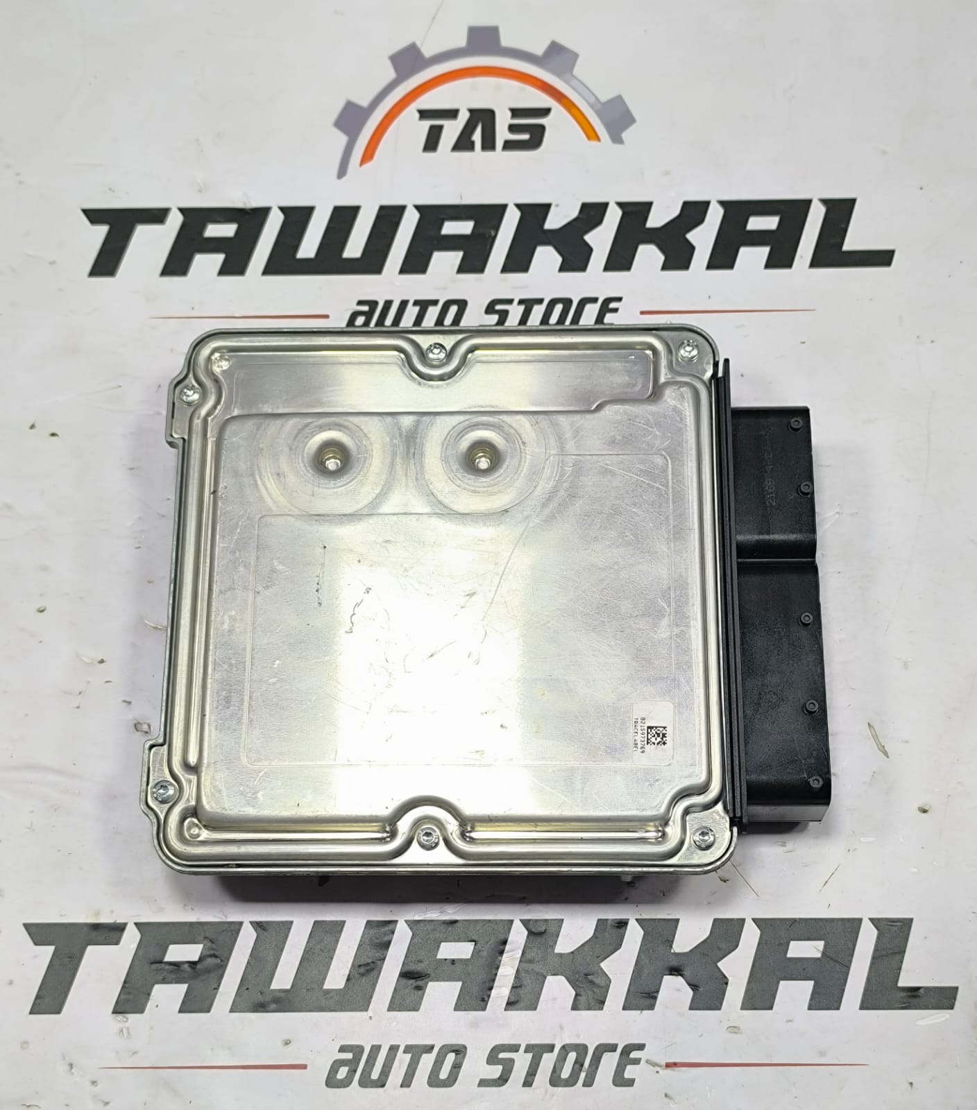 AUDI Q5 ECM ENGINE CONTROL MODULE ECU 8R0907401E 2008-2017 - Image 5