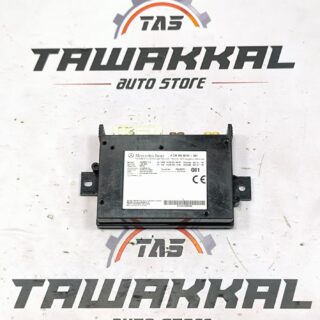 MERCEDES-BENZ E COUPE C238 NEW TELEMATIC BLUETOOTH MODULE A2389006803 2018-2023